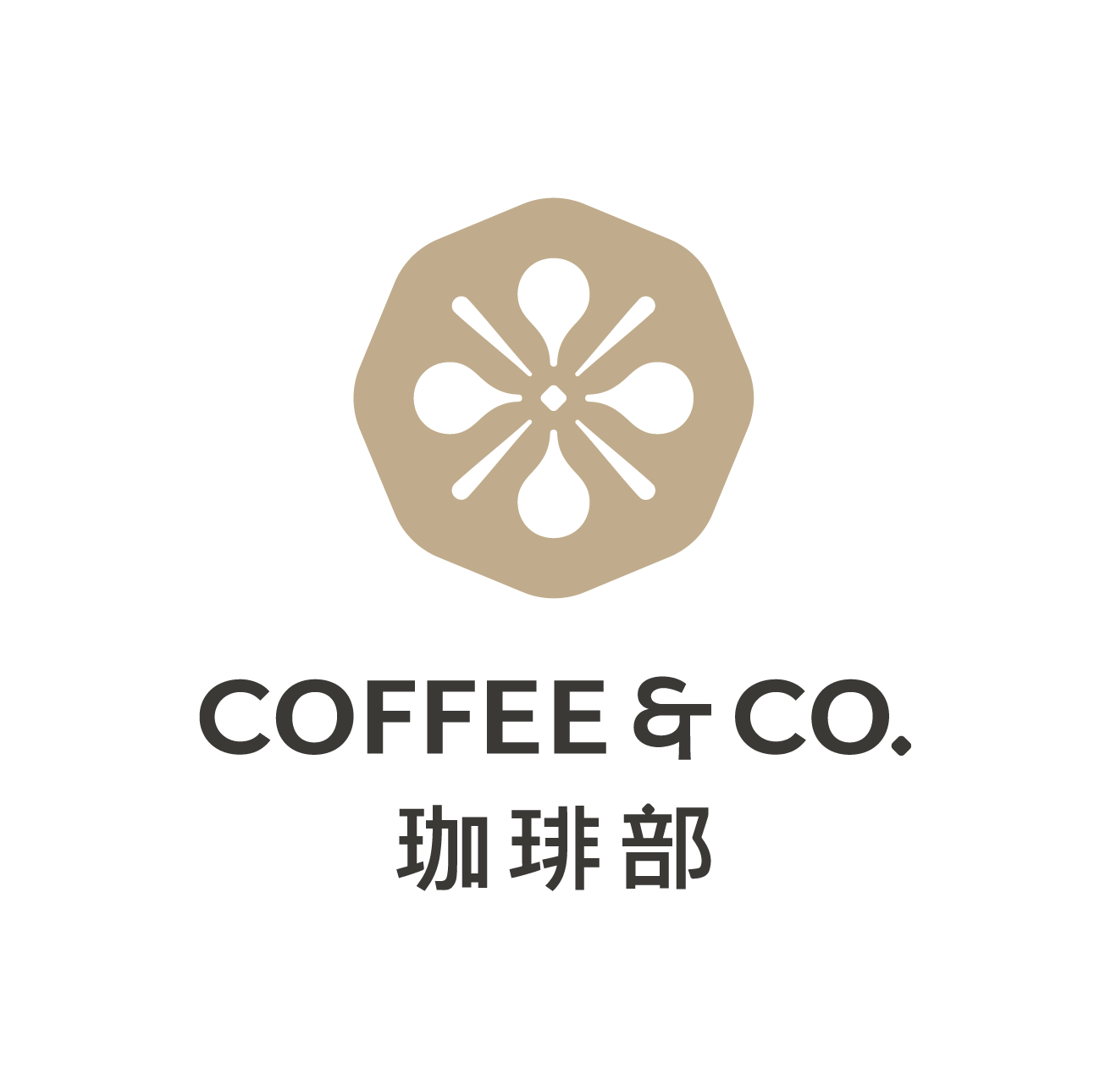 珈琲部 COFFEE & CO.